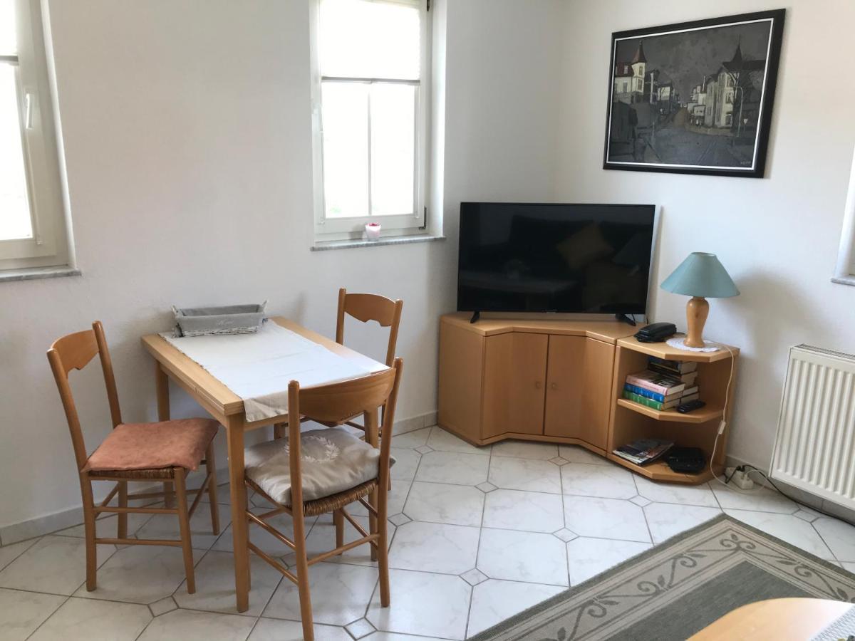 Apartmenthaus Aurum Heringsdorf  Bagian luar foto